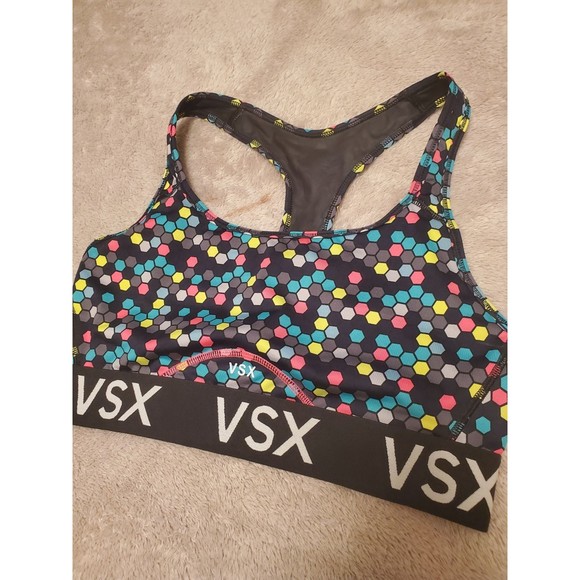 Victoria Secret Sports Bra - Picture 1 of 5